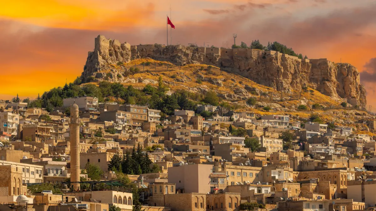 Mardin Mutfağı