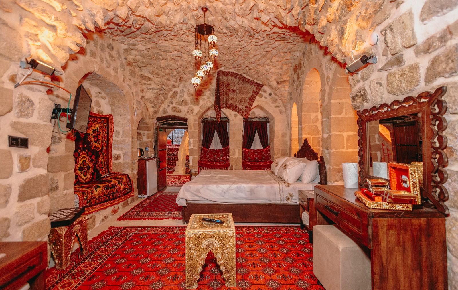 ŞAHMERAN